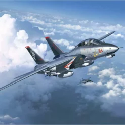 RVG3960 - 1/72 F-14D Super Tomcat By REVELL GERMANY @ Great Hobbies