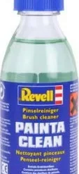 RVG39614 - Painta Clean Brush-Cleaner 100ml By REVELL GERMANY @ Great Hobbies