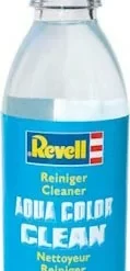 RVG39620 - Aqua Color Clean 100ml By REVELL GERMANY @ Great Hobbies