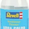 RVG39621 - Aqua Color Mix - Thinner 100ml By REVELL GERMANY @ Great Hobbies