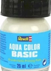 RVG39622 - Aqua Color Basic 25ml Primer By REVELL GERMANY @ Great Hobbies