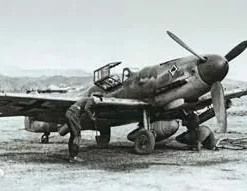 RVG4665 - 1/32 Messerschmitt BF109 G-6 By REVELL GERMANY @ Great Hobbies