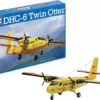 RVG4901 - 1/72 DHC-6 Twin Otter Canadian By REVELL GERMANY @ Great Hobbies