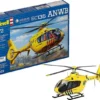 RVG4939 - 1/72 Airbus Helis EC135 ANWB By REVELL GERMANY @ Great Hobbies