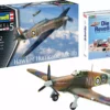 RVG4968 - 1/32 Hawker Hurricane Mk IIb By REVELL GERMANY @ Great Hobbies