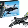 RVG4970 - 1/72 BAe Hawk T1 RAF Aircraft By REVELL GERMANY @ Great Hobbies