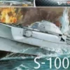 RVG5162 - 1/72 German S100 Class Fast Attack Torpedo Boat By REVELL GERMANY @ Great Hobbies