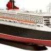RVG5231 - 1/700 Queen Mary 2 By REVELL GERMANY @ Great Hobbies