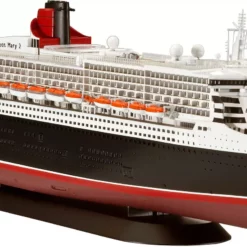 RVG5231 - 1/700 Queen Mary 2 By REVELL GERMANY @ Great Hobbies