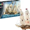 RVG5429 - 1/96 English Man O War Sailing Ship By REVELL GERMANY @ Great Hobbies