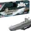 RVG5675 - 1/144 Das Boot Collector's Edition - 40th Anni By REVELL GERMANY @ Great Hobbies