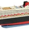 RVG5808 - 1/1200 Queen Mary 2 By REVELL GERMANY @ Great Hobbies