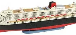 RVG5808 - 1/1200 Queen Mary 2 By REVELL GERMANY @ Great Hobbies