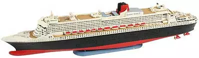RVG5808 - 1/1200 Queen Mary 2 By REVELL GERMANY @ Great Hobbies 1 RVG5808 - 1/1200 Queen Mary 2 By REVELL GERMANY @ Great Hobbies