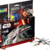 RVG63601 - Model Set X-wing Fighter By REVELL GERMANY @ Great Hobbies