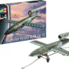 RVG63861 - 1/32 Model Set Fieseler Fi103 V-1 By REVELL GERMANY @ Great Hobbies
