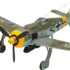 RVG63898 - 1/72 Model Set Focke Wulf Fw190F-8 By REVELL GERMANY @ Great Hobbies