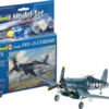 RVG63983 - 1/72 Model Set Vought F4U-1D By REVELL GERMANY @ Great Hobbies