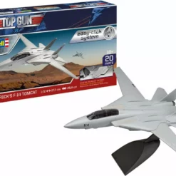 RVG64966 - 1/72 Model Set F-14 Tomcat Top Gun By REVELL GERMANY @ Great Hobbies