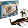 RVG65403 - 1/50 Model Set Viking Ship By REVELL GERMANY @ Great Hobbies