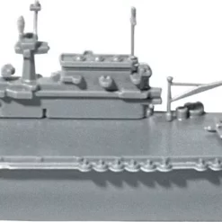 RVG65824 - 1/1200 Model Set USS Enterprise CV-6 By REVELL GERMANY @ Great Hobbies