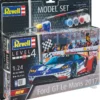 RVG67041 - 1/24 Model Set Ford GT - Le Mans By REVELL GERMANY @ Great Hobbies