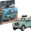 RVG67047 - 1/24 Model Set Land Rover Series III By REVELL GERMANY @ Great Hobbies
