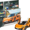 RVG67051 - 1/24 Model Set McLaren 570S By REVELL GERMANY @ Great Hobbies