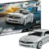 RVG7648 - 1/24 2006 Camaro Concept Car By REVELL GERMANY @ Great Hobbies