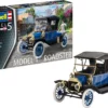 RVG7661 - 1/25 1913 Ford Model T Roadster By REVELL GERMANY @ Great Hobbies