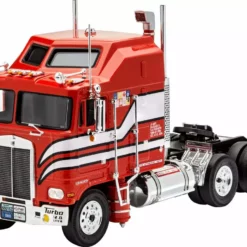 RVG7671 - 1/32 Kenworth Aerodyne By REVELL GERMANY @ Great Hobbies