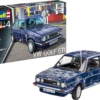 RVG7673 - 1/25 VW Golf GTI Builders By REVELL GERMANY @ Great Hobbies