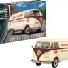 RVG7677 - 1/24 VW T1 Dr. Oetker By REVELL GERMANY @ Great Hobbies