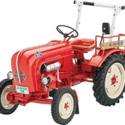 RVG7820 - 1/24 Porsche Junior 108 By REVELL GERMANY @ Great Hobbies