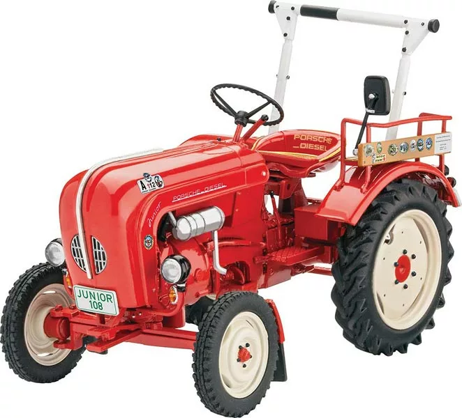 RVG7820 - 1/24 Porsche Junior 108 By REVELL GERMANY @ Great Hobbies 1 RVG7820 - 1/24 Porsche Junior 108 By REVELL GERMANY @ Great Hobbies